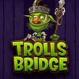 Bocoran RTP Slot Yggdrasil Trolls Bridge